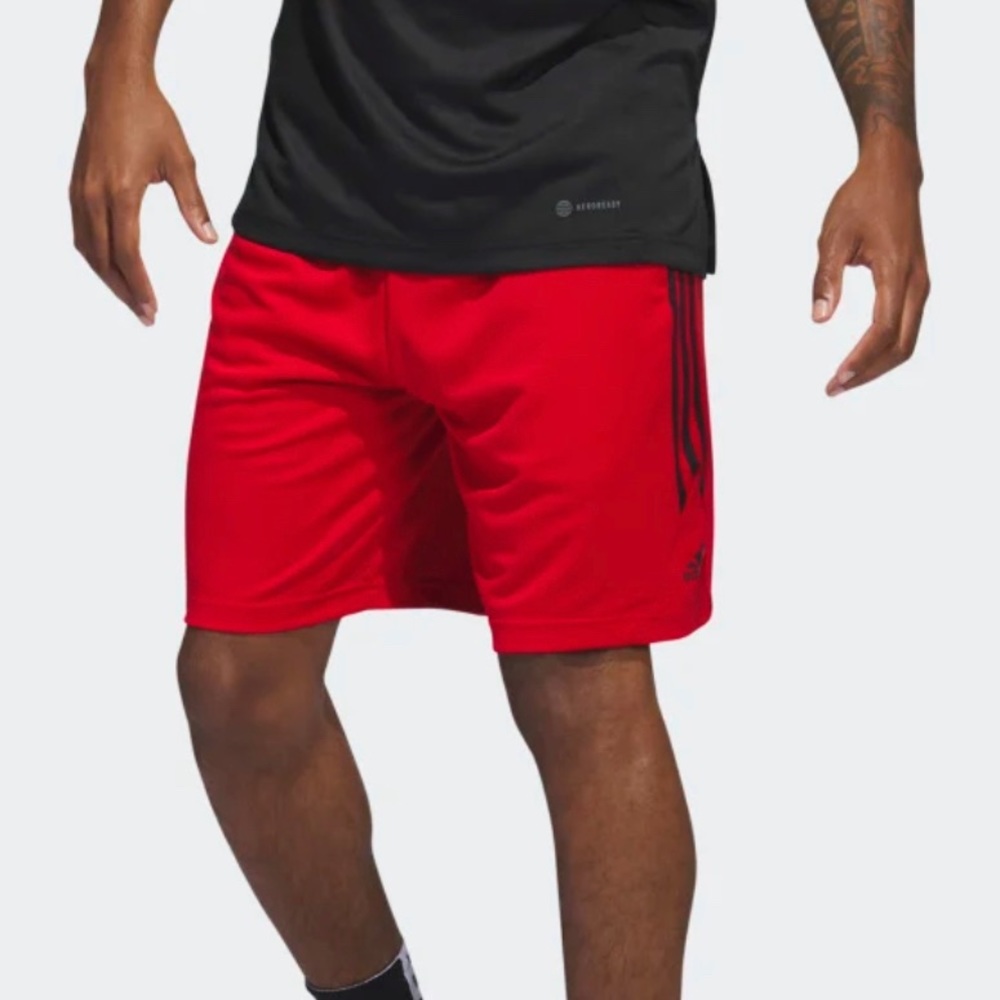 Adidas 3g Speed II Basketball Shorts Men’s 4xl